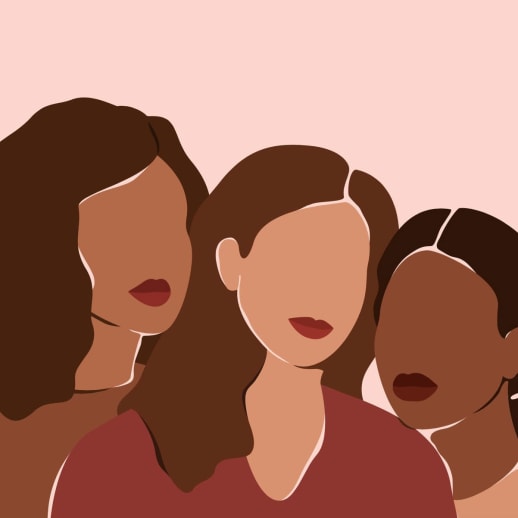 Lasst uns über Afrofeminismus sprechen