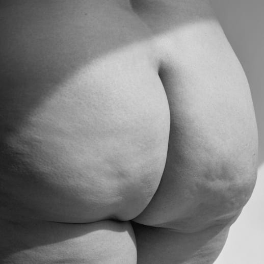 Andrea (53): «An manchen Tagen fühle ich mich wie eine Fruchtbarkeitsgöttin»