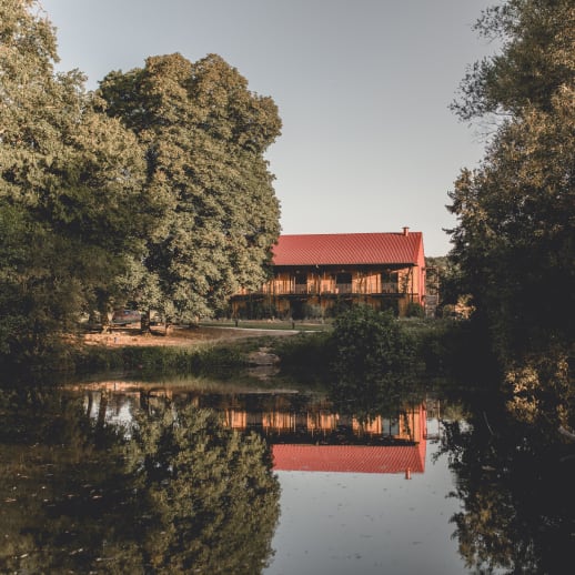 5 Hotels für die ganze Familie