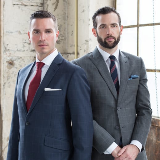 Styling-Tipps für den Businessman