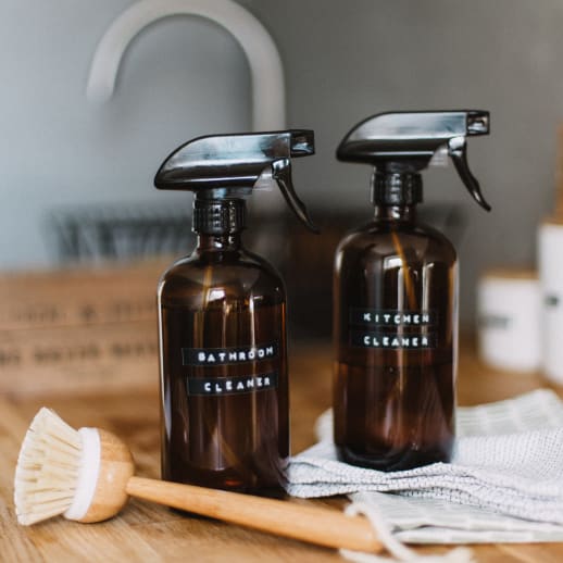 7 Spring-Cleaning-Tipps für Anfänger