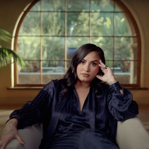 Brutal ehrlich: Demi Lovato spricht in neuer Doku über Überdosis und Trauma