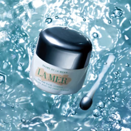 Gesichtspflege News von La Mer – aus den Tiefen des Meeres