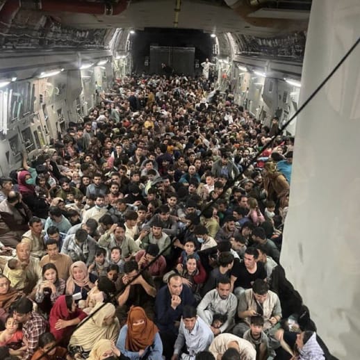 War alles umsonst? 10 brennende Fragen zu Afghanistan