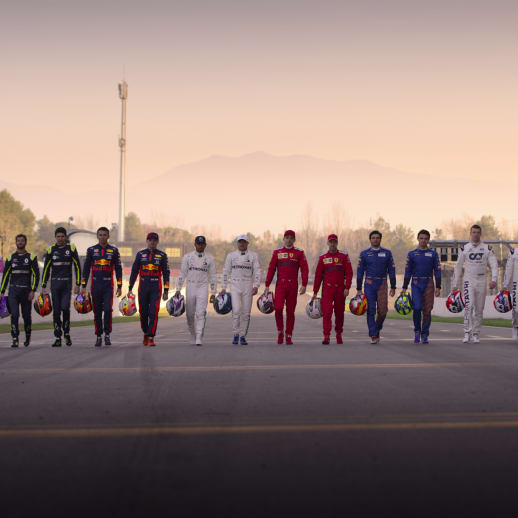 Netflix-Hit «Drive to Survive»: Wieso ich mir jetzt ein Formel-1-Rennen ansehen will