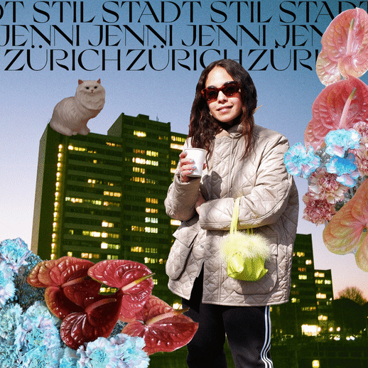 Stadt & Stil – mit Jenni Tschugmell
