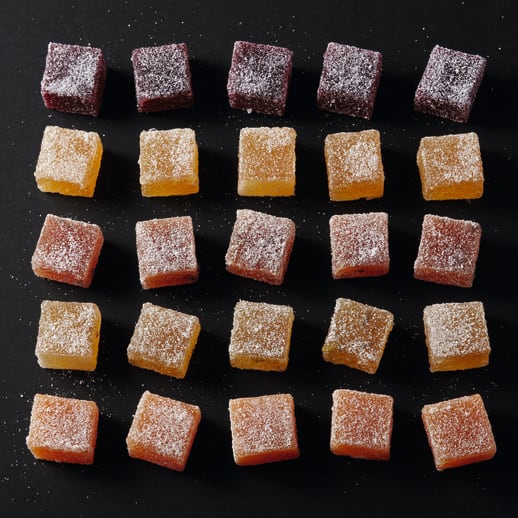 Sweet légumes von Vollenweider – Aussergewöhnlicher Gelée-Geschmack