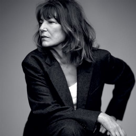Interview mit Jane Birkin: «Ich wollte keinen Zuckerguss über den Tod meiner Tochter giessen»