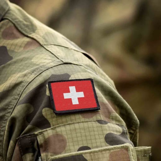 Viola Amherd über die Chancen für Frauen im Militär