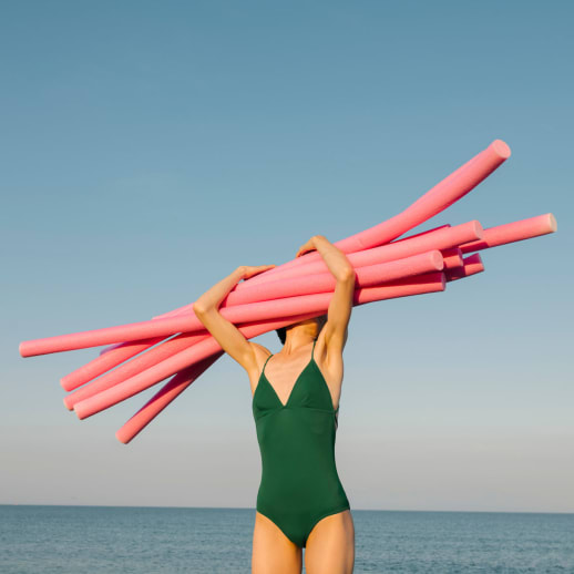 15 Ideen, die euch in Sommerlaune versetzen