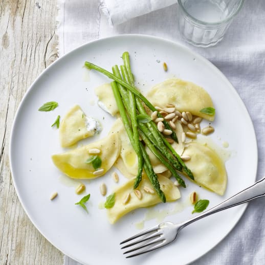 Auf diese Frühlingsrezepte haben wir jetzt Lust