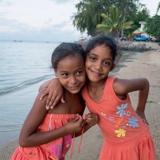 Rodrigues: Die versteckte Insel zwischen Afrika und Australien