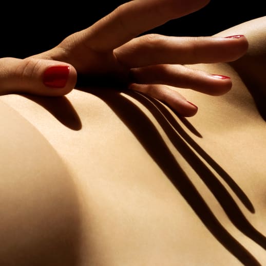Von wegen Austern: 5 natürliche Aphrodisiaka für Frauen