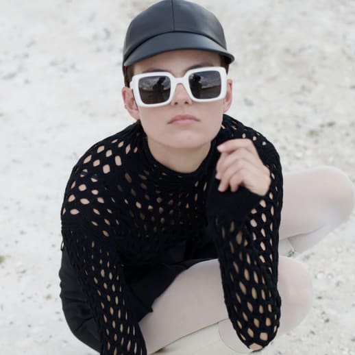 Space Avantgarde: Der Look zum Nachshoppen