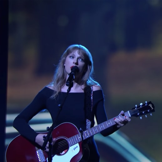 Viral-News Popkultur: Warum wegen Taylor Swift alle über Jake Gyllenhaal spotten