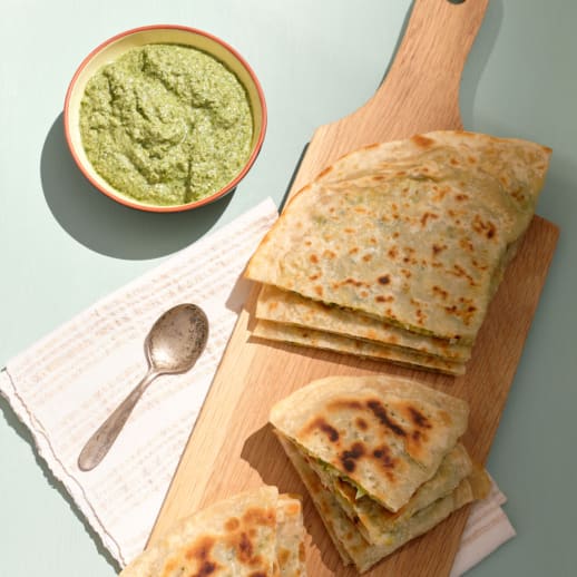 Tierisch gut: Drei vegane Rezepte aus aller Welt