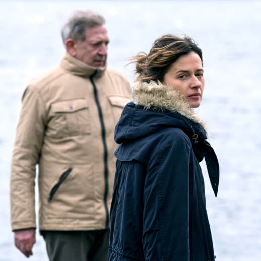 Kino-Tipp «Wanda, mein Wunder»: Wieso sich ein Blick hinter die Fassade lohnt