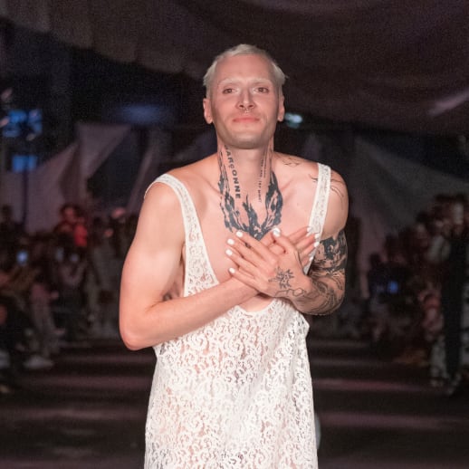 «Making the Cut»-Gewinner Yannik Zamboni: «Meine Basis bleibt in der Schweiz»