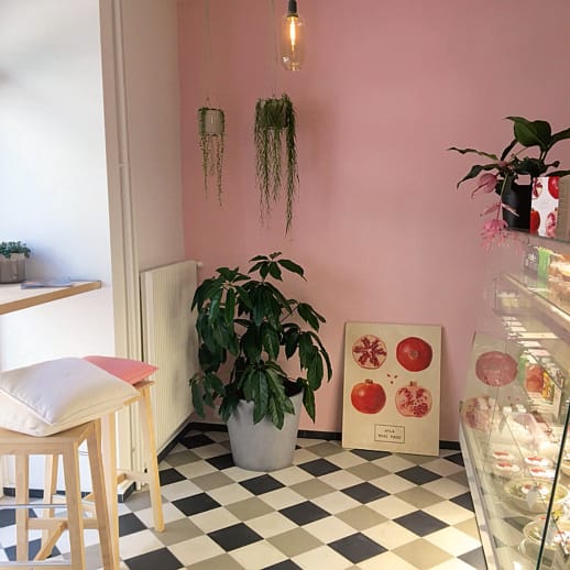Now Open: Neue Lokale im August