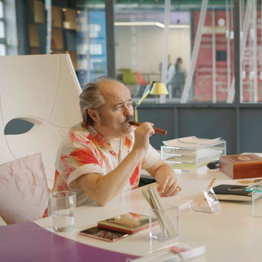 Gewinne Tickets für die Premiere von «The Art of Love» am ZFF