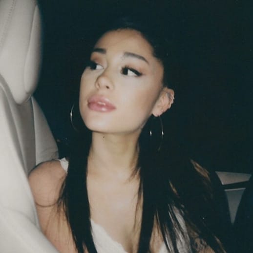 Ariana Grandes Appell: Wann hören wir auf, Körper zu kommentieren?