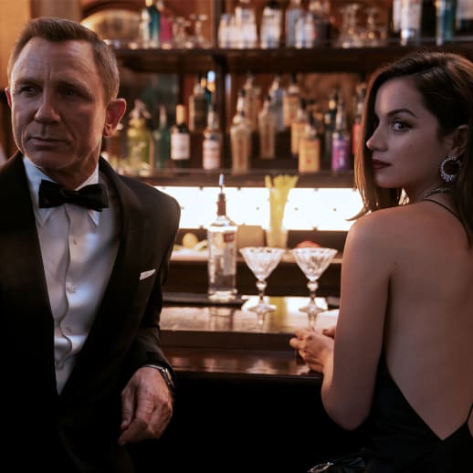 Meinung zu «No Time to Die»: Warum wir keine Jane Bond brauchen