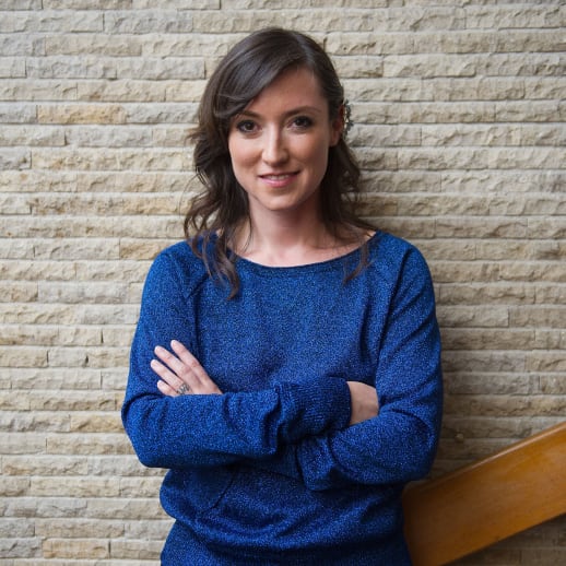 Liebe Charlotte Roche