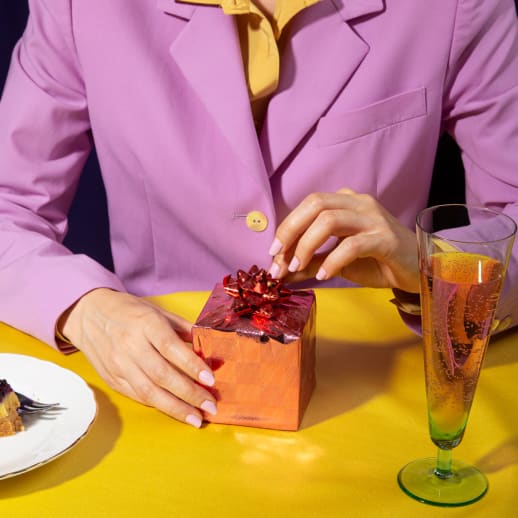 Kommentar: Weihnachtsgeschenke – bitte sehr unvernünftig!