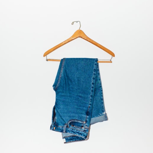Mom sucht Mom Jeans: «Die Umkleidekabine ist die Keimzelle von Body Negativity»