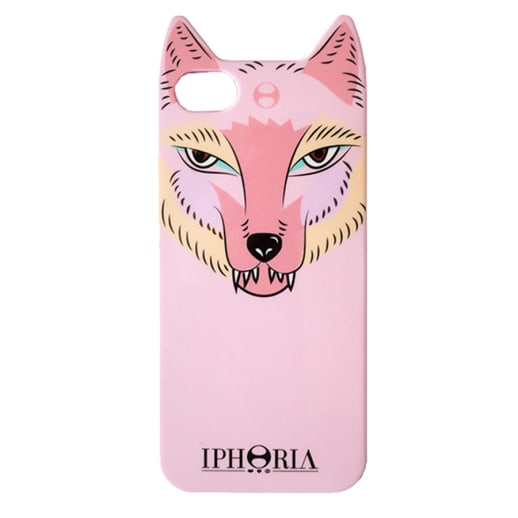 iPhone-Hülle Fox von Iphoria