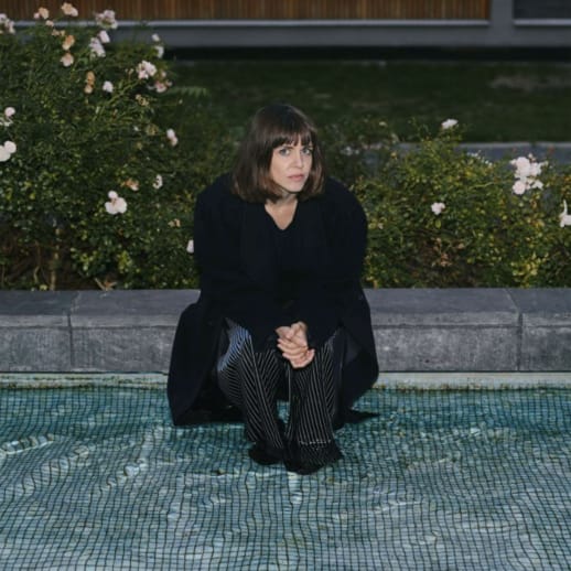 Autorin Julia Friese: «Schwangerschaft und Geburt gelten als banal»