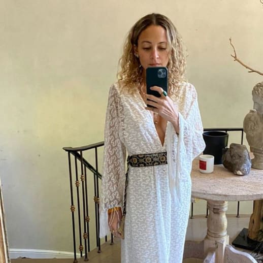 Der Kaftan ist der neue – bessere – Jogginganzug