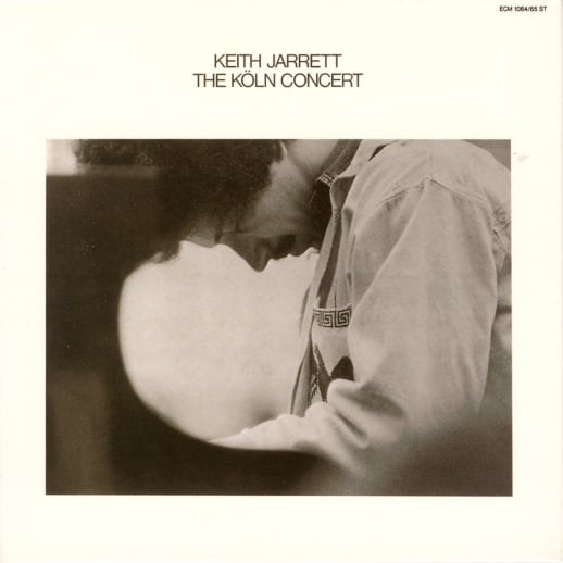 Keith Jarret «The Köln Concert» – Das Jahrhundertkonzert
