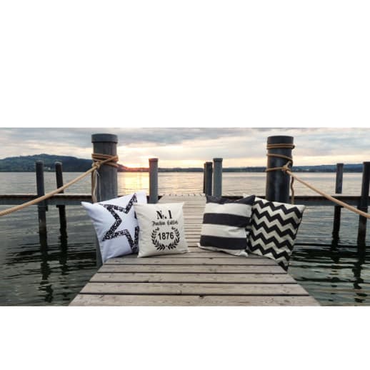 The Bungalow: Neuer Schweizer Online-Shop für Accessoires