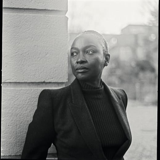 «In Afrika ist Kunst immer politisch»
