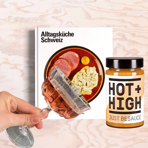 Gourmet-News: Was wir jetzt essen, trinken und geniessen