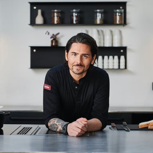 Kitchen-Talk: «Wie geht Kreativität?»