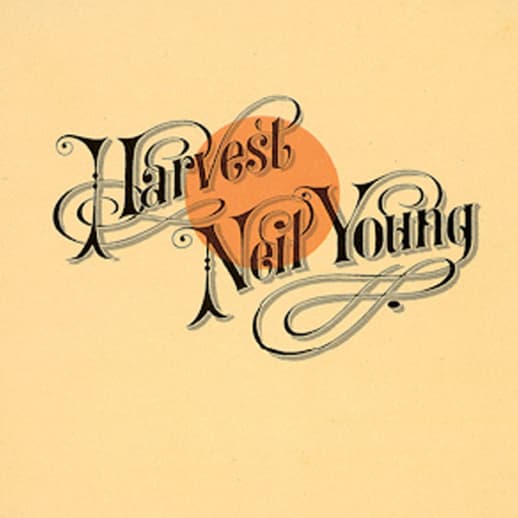 Neil Young «Harvest» – Mehr als eine Country-Scheibe