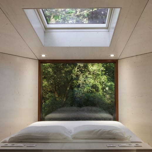 Diese Design-Hotels setzen auf Minimalismus