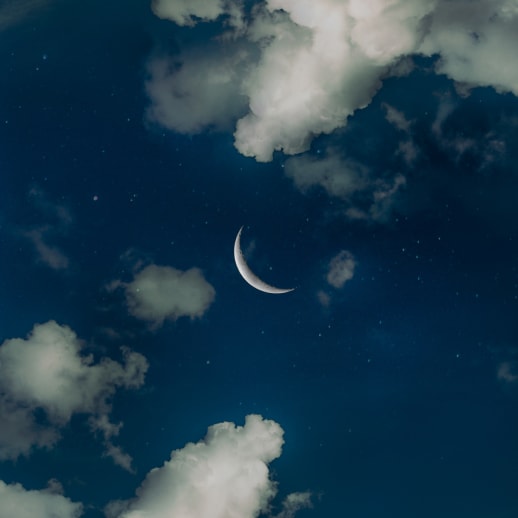 Der Neumond im Schützen: Was geht, wenn nix mehr geht
