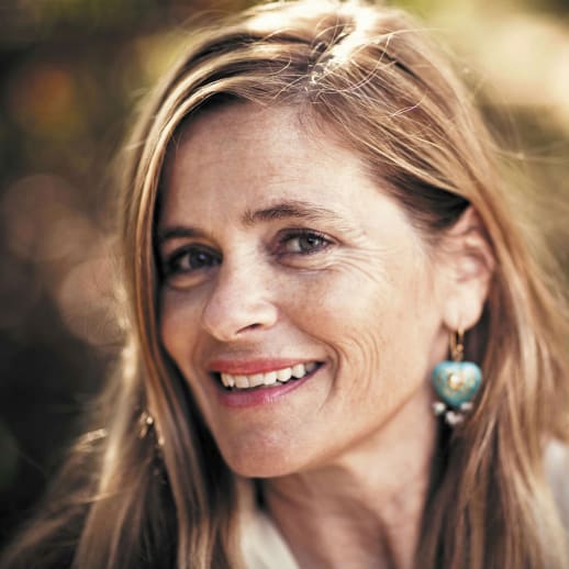 Sabine Gisiger über ihren Film «The Mies van der Rohes»: «Man steht oft vor einem Problem, wenn man ‹HerStory› erzählen möchte»