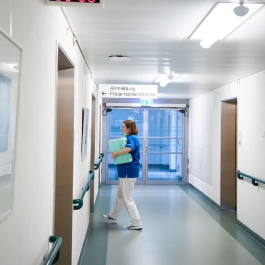 Dominice Häni ist Forensic Nurse: «Wir können Opfern von Gewalt vermitteln, dass wir ihnen glauben»
