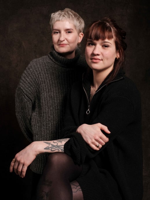 Miriam Suter und Natalia Widla: «‹Ja heisst Ja› ist kein Wundermittel»