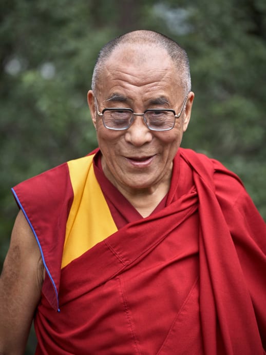 Was wir aus dem sexualisierten Übergriff des Dalai Lama lernen können