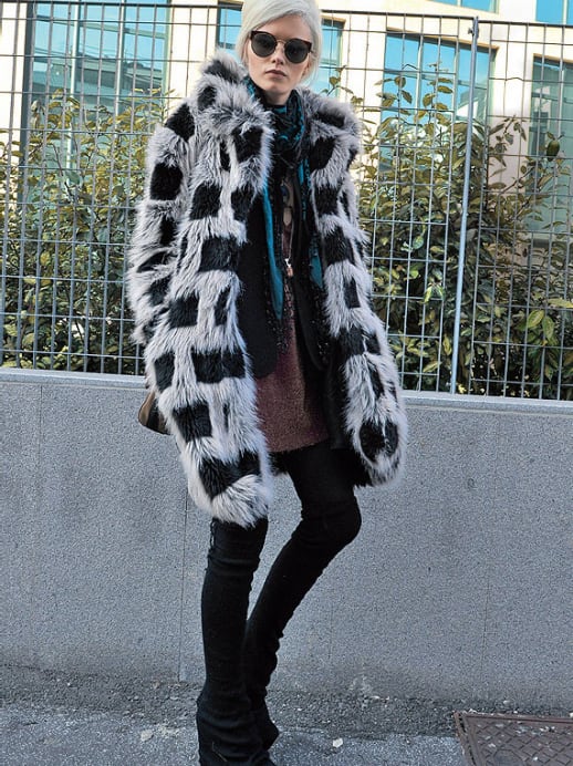 Streetstyle – Strasse frei