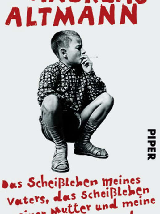 Andreas Altmann – Kinderhölle