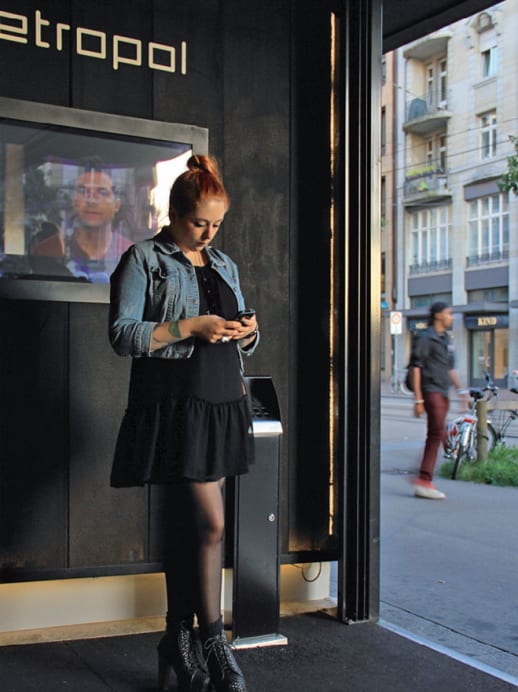 Dating-App: Spontis sind auch nur Männer