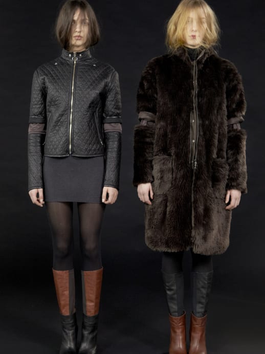 Maison Martin Margiela und Opening Ceremony