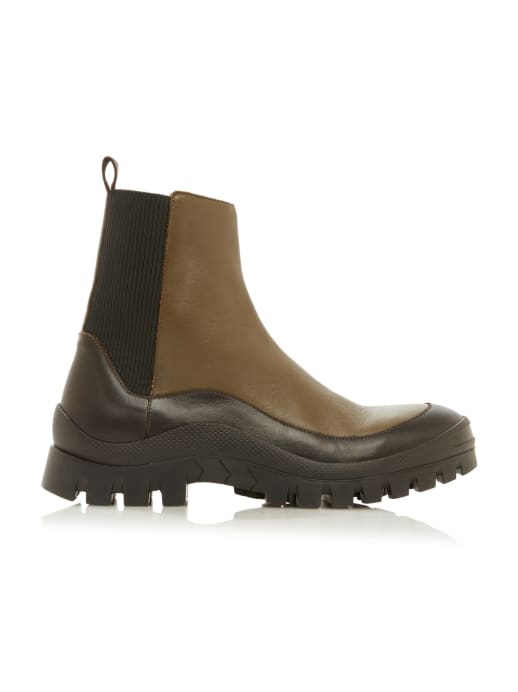 10 Chelsea-Boots zum Niederknien