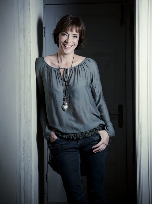 Die Menopause: Interview mit der Sexologin Ann-Marlene Henning